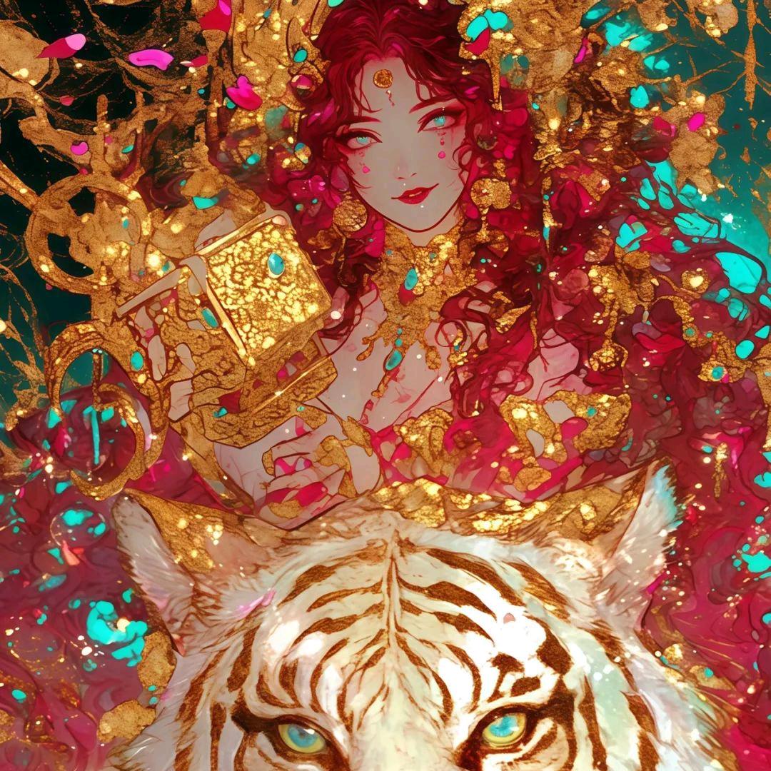 九玄🔮生命数字