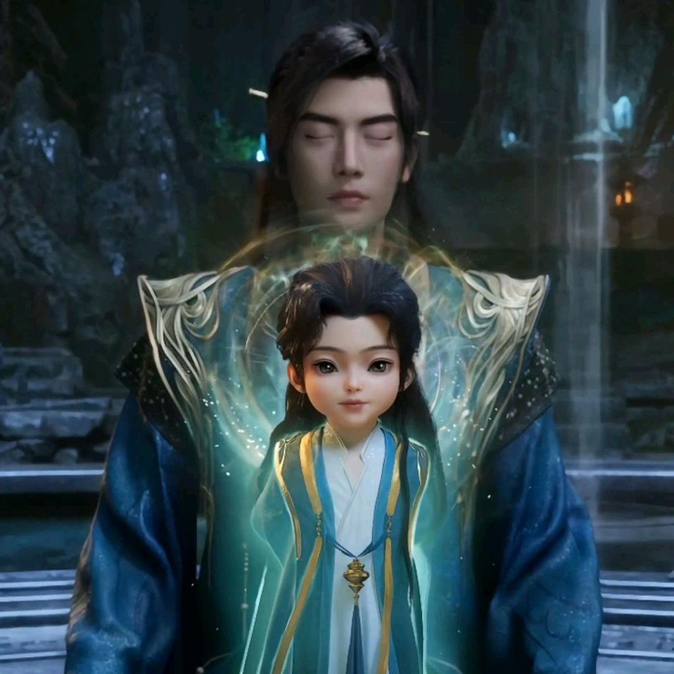 不善杀伐韩老魔