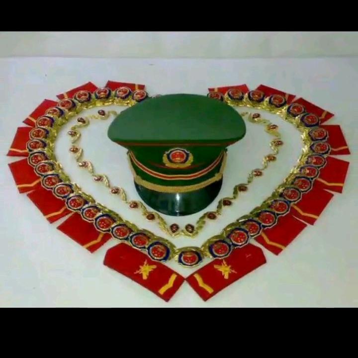 高原老A