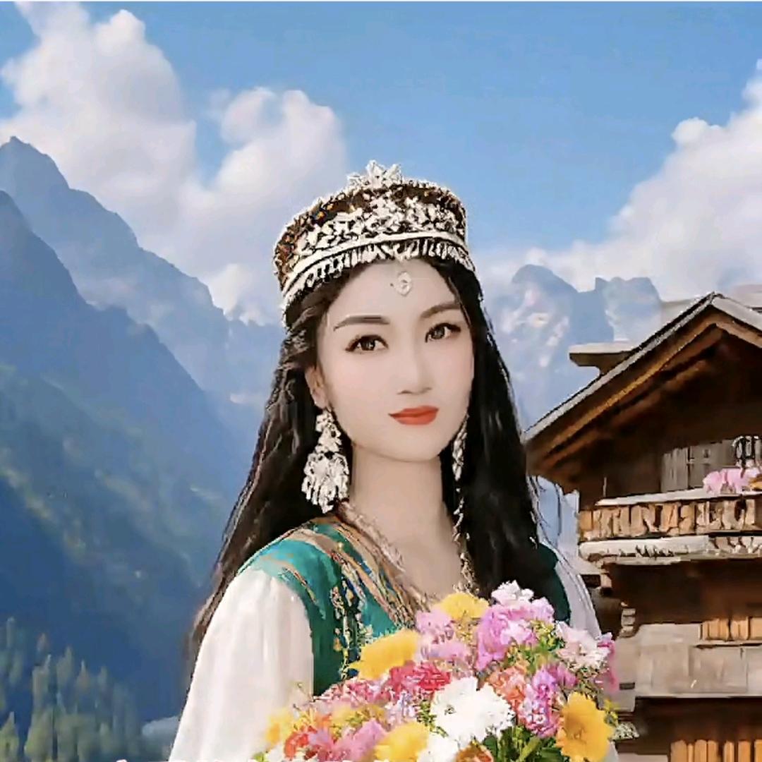 阳光明媚99（互赞）