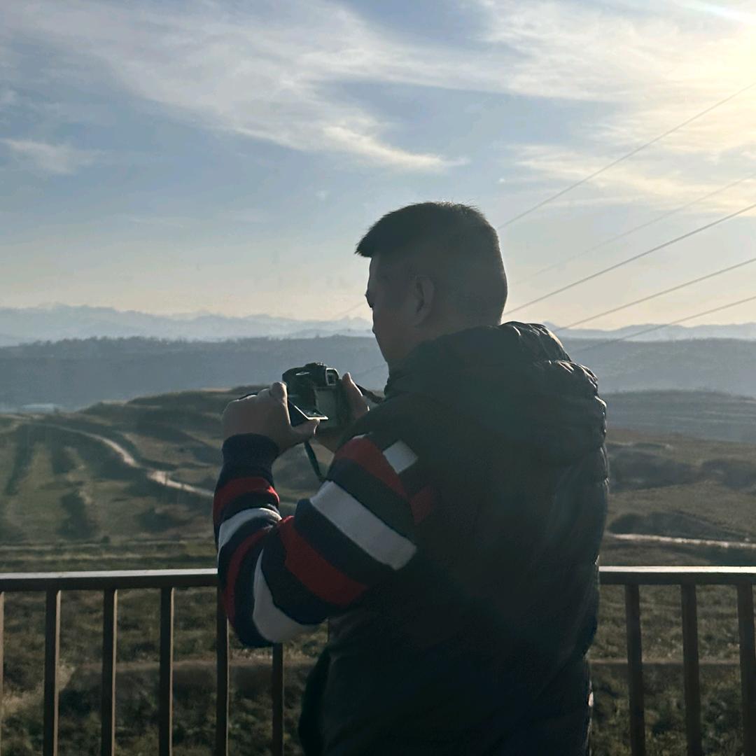 嵩县小郎智能锁