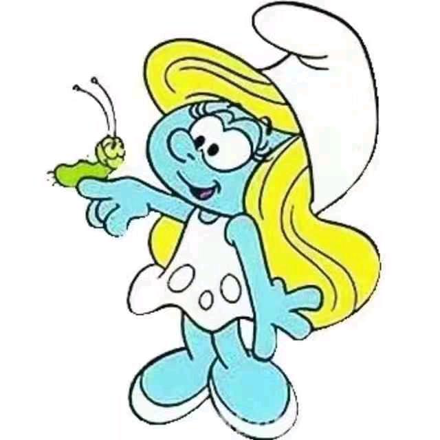 兰精灵🧚‍♀️