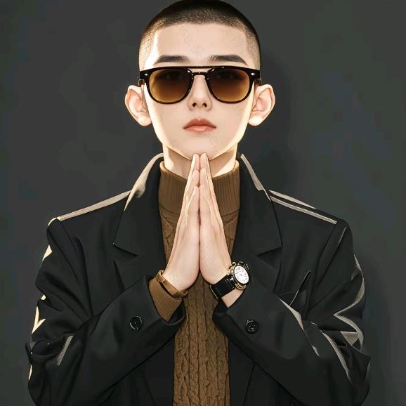 ღ᭄兵哥皓宇😎
