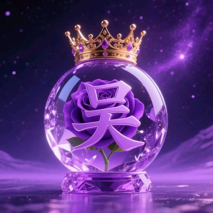 💞: 吴为你留颜💞༊ღ᭄