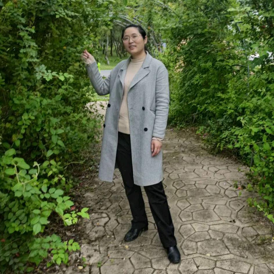 玥玥妈妈
