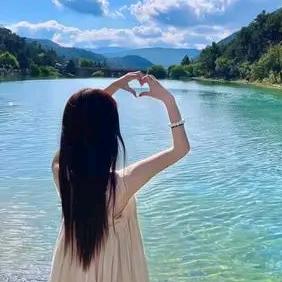 静❤️