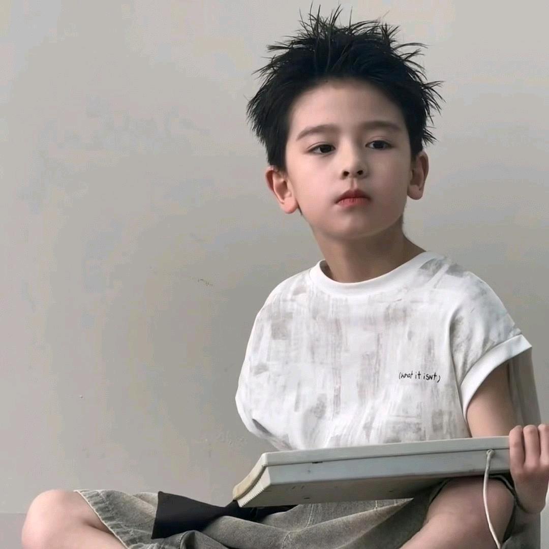 我有一个朋友