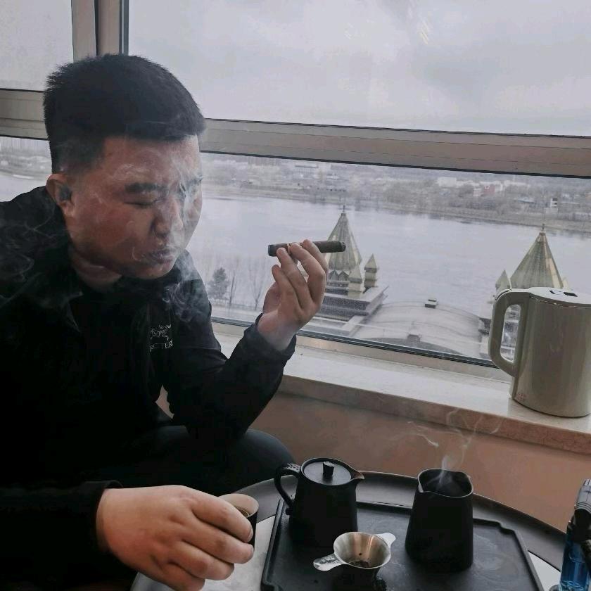 一只耳👂