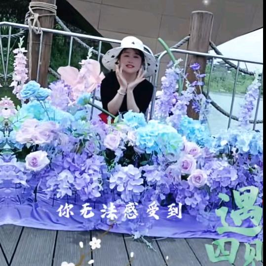 汪六妹窗帘布艺