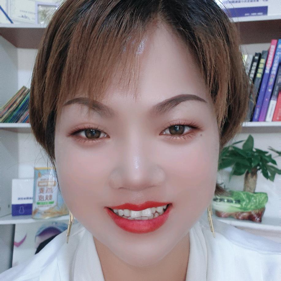娴娴老师