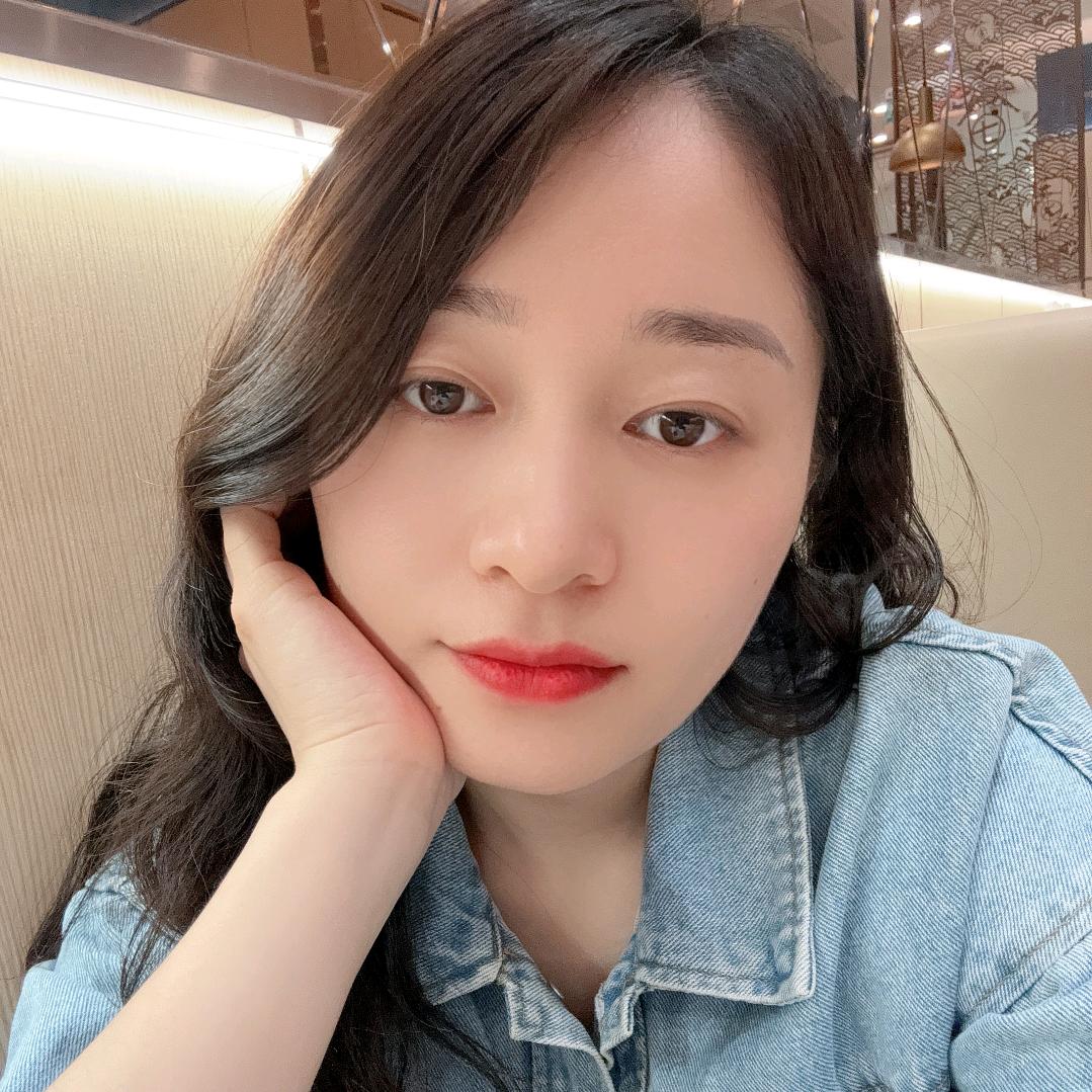 做装修的余姑娘