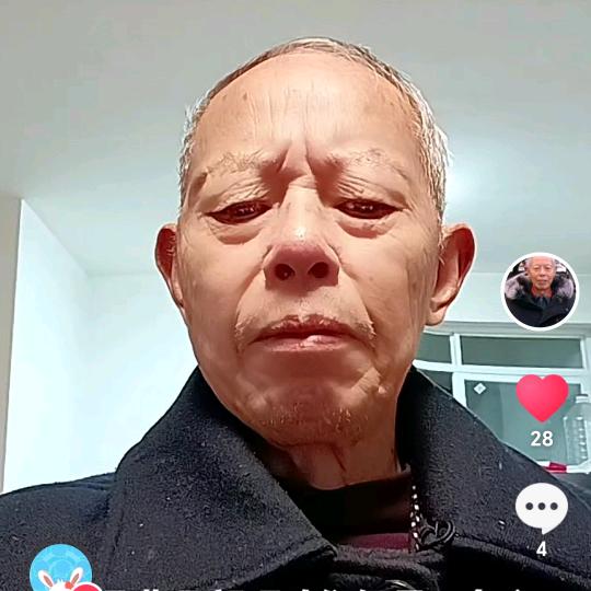 潘大叔