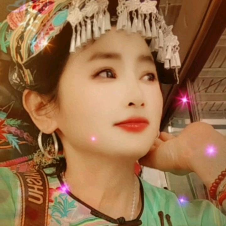 吕洞山杨姐