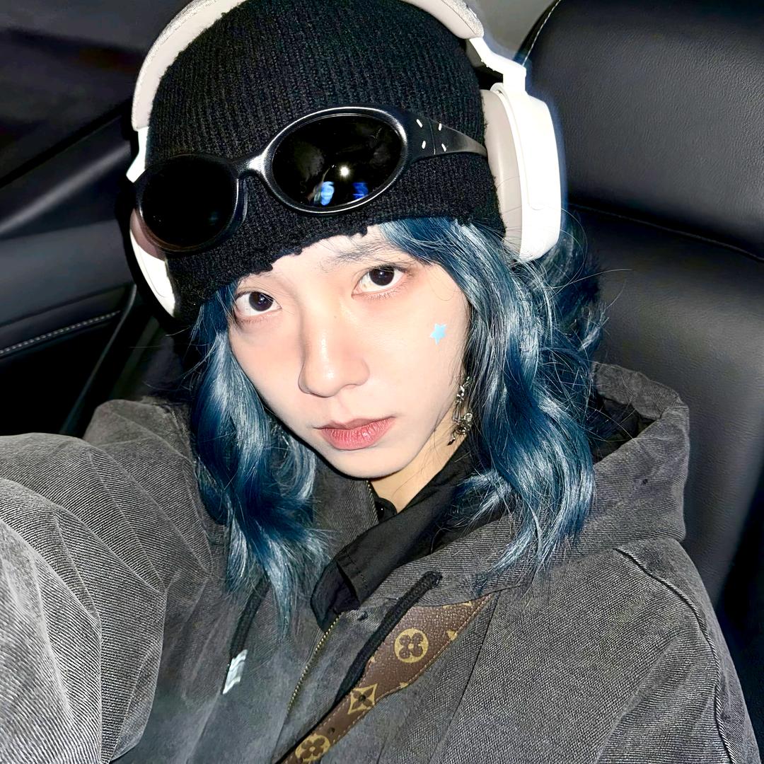 舜