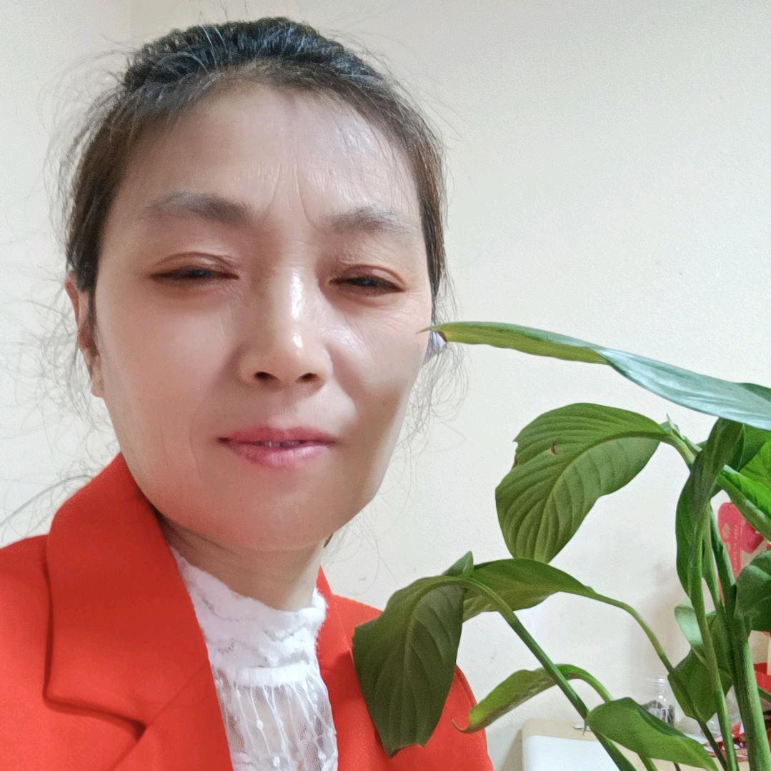 玉烟姐下午4点18分开播