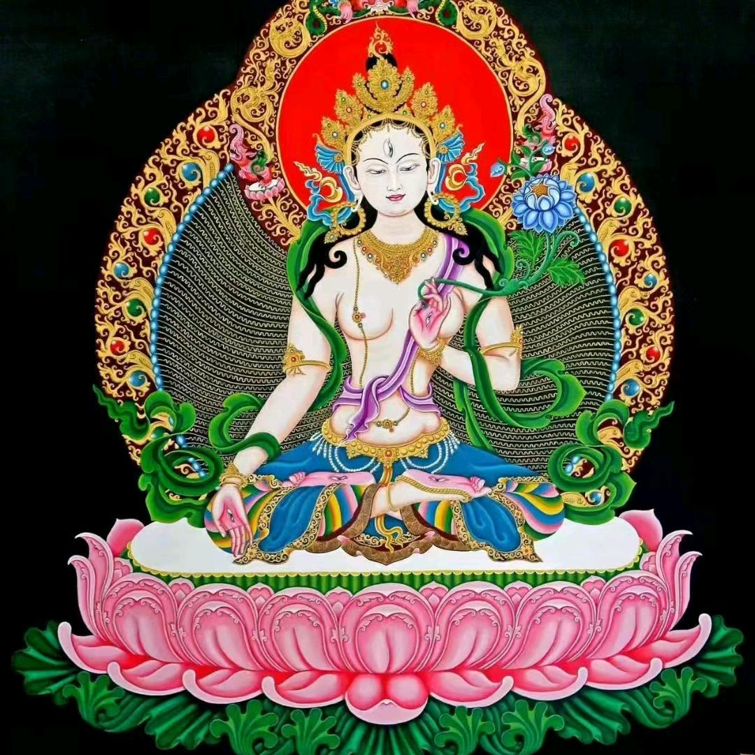 康巴汉子