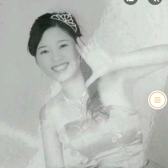 风雨后的彩红