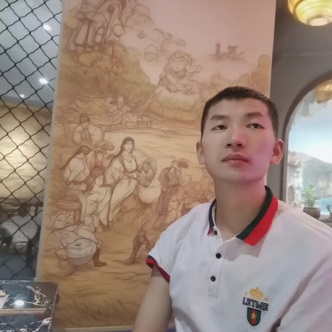 沐阳哥