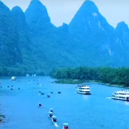 潇湘儿女