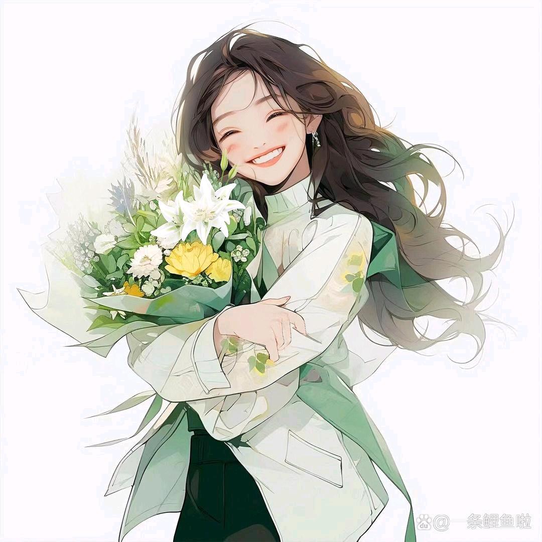 晓梅🌹