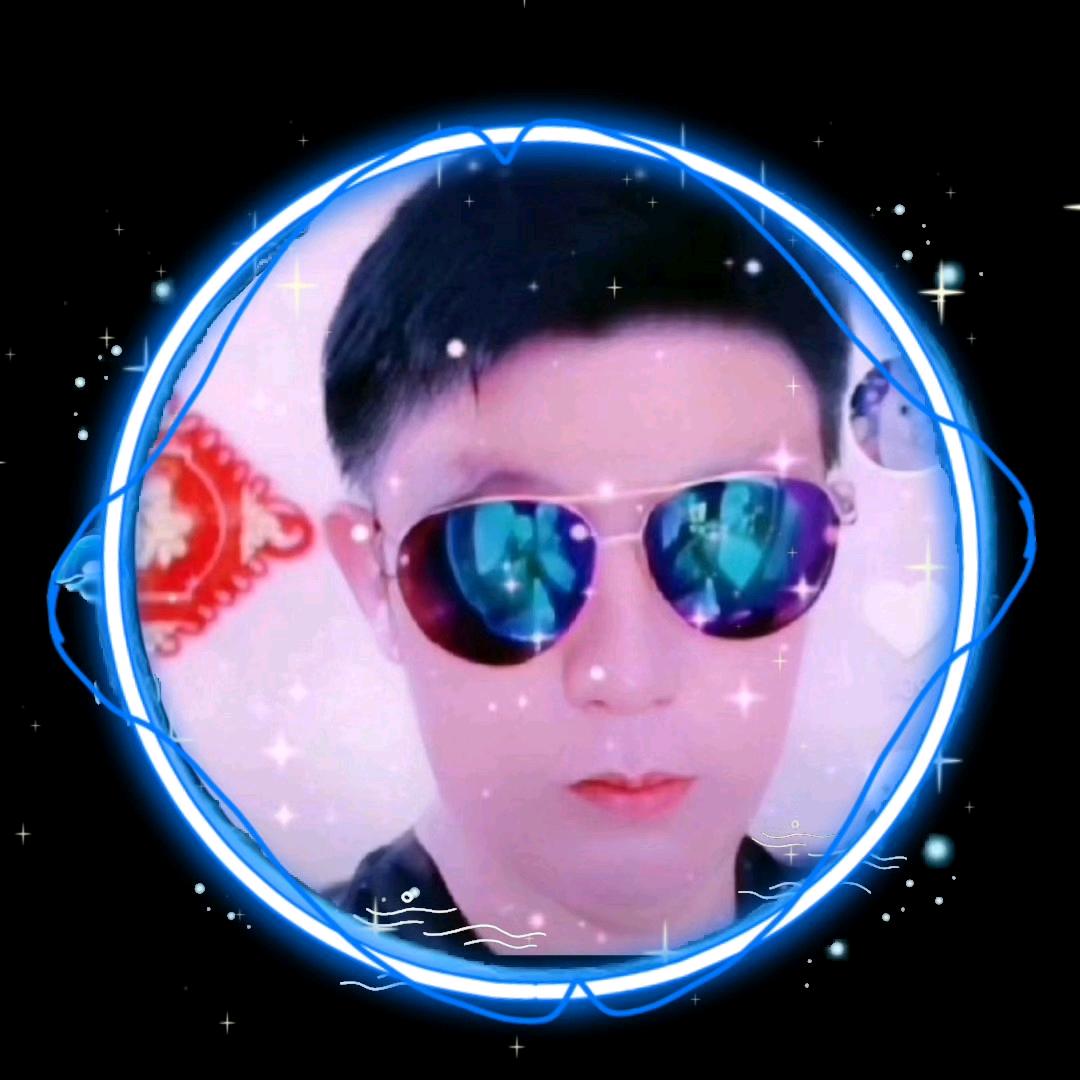 一帆风顺&手机摄影特效制作FUYUJUN