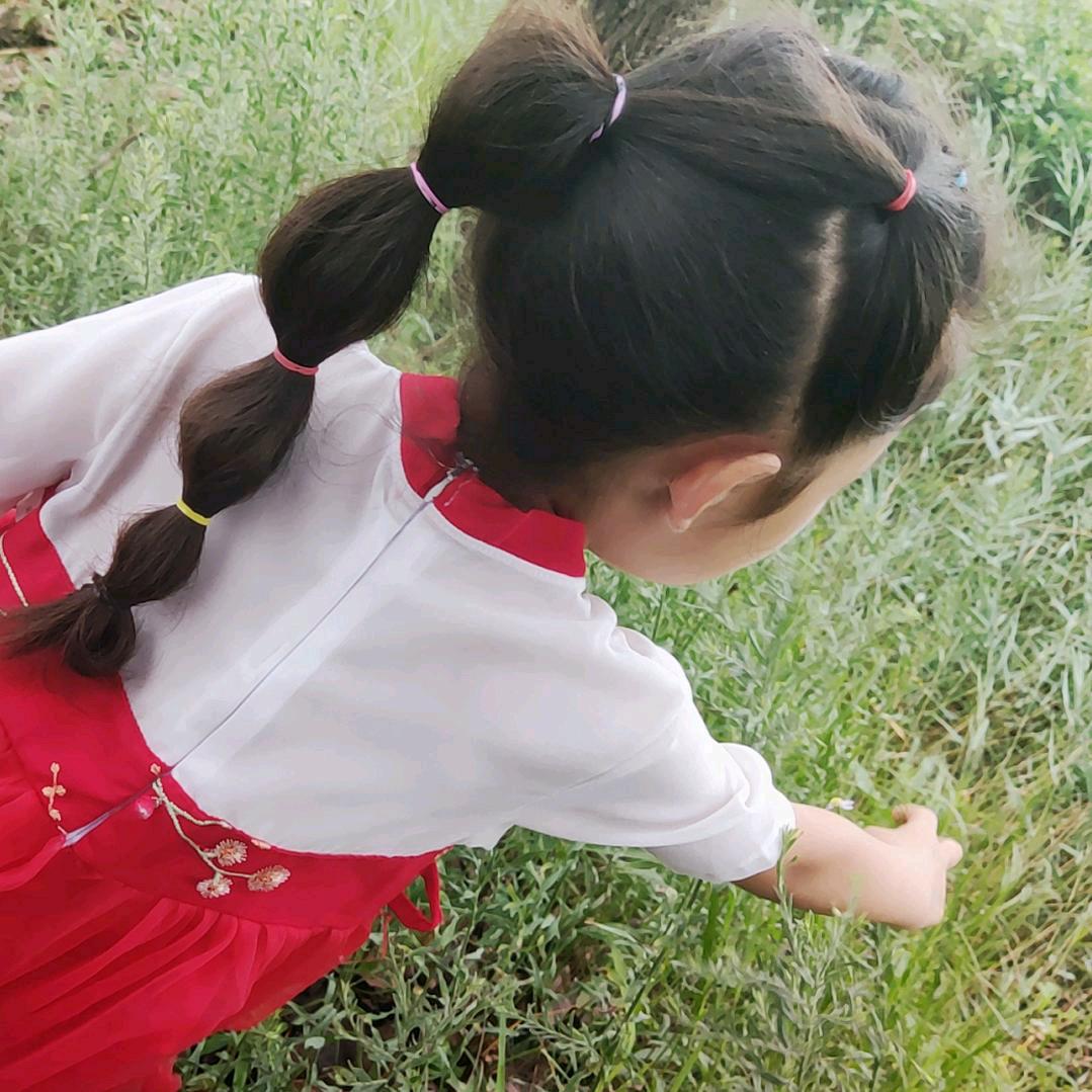 小小
