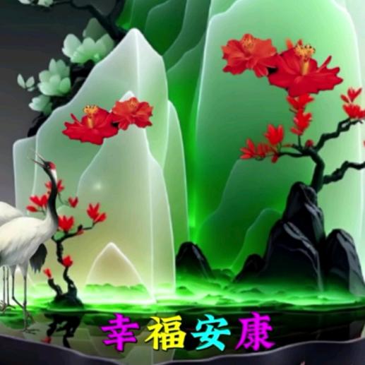 月与城风