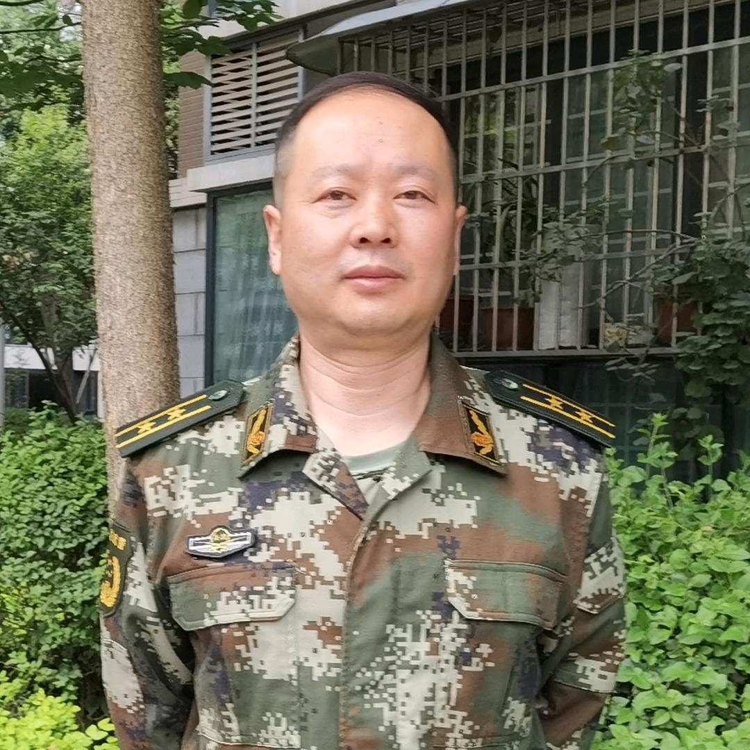 我爱橄榄绿