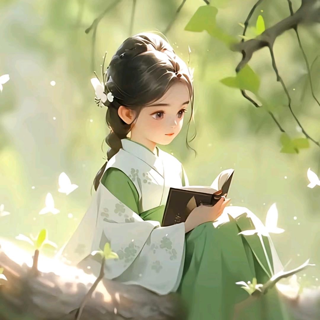 小姑姑