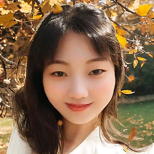 月娥🌻