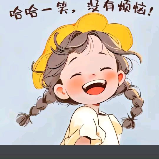 开心快乐