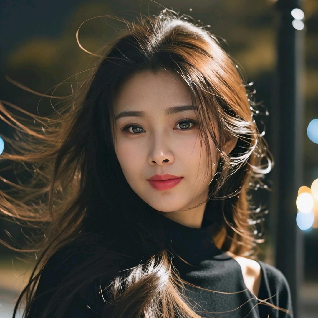 科技美肤(毛毛)