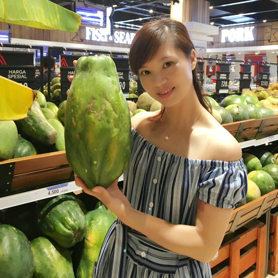 贝可妈妈