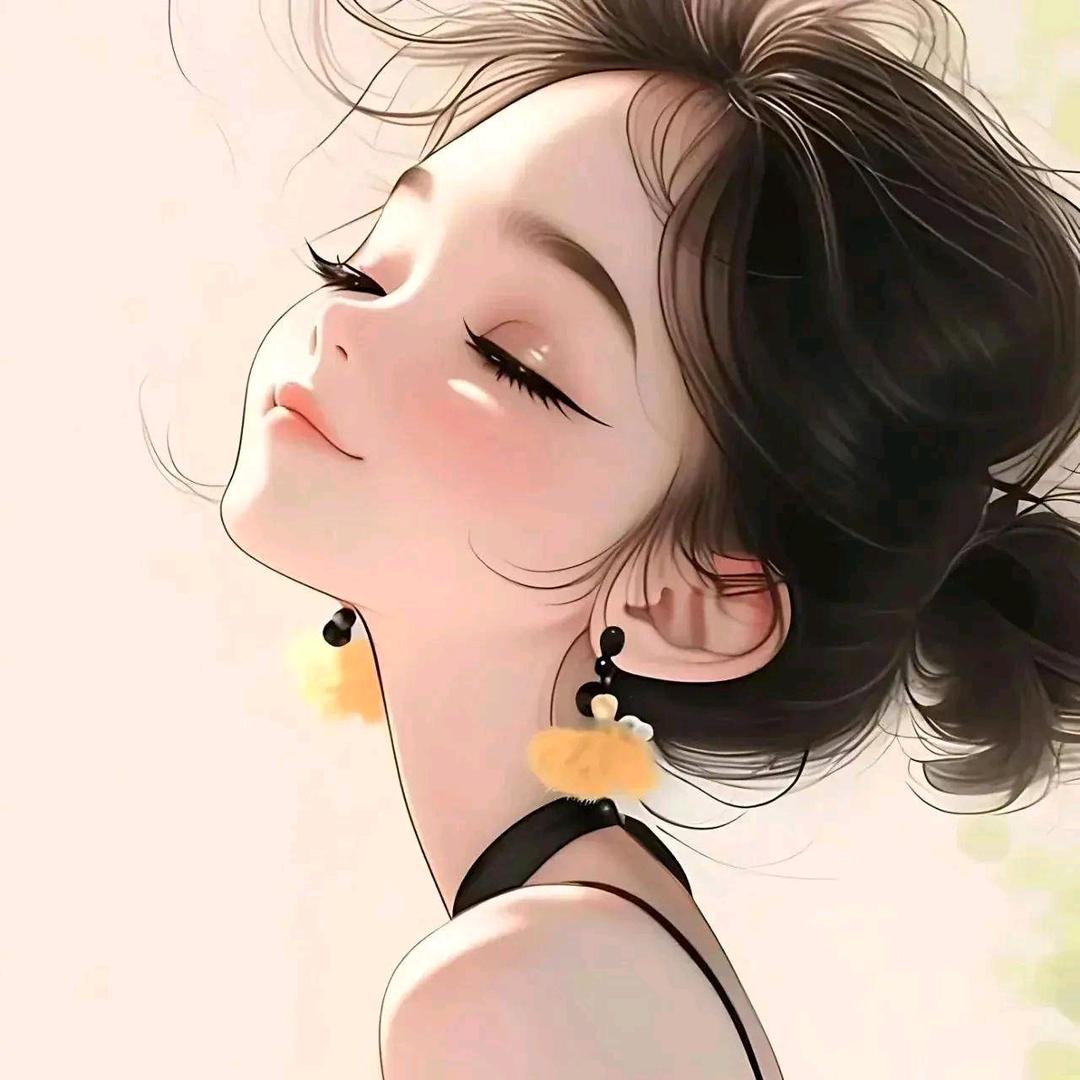 @晴诗 （命运的思量）¹⁹¹⁵