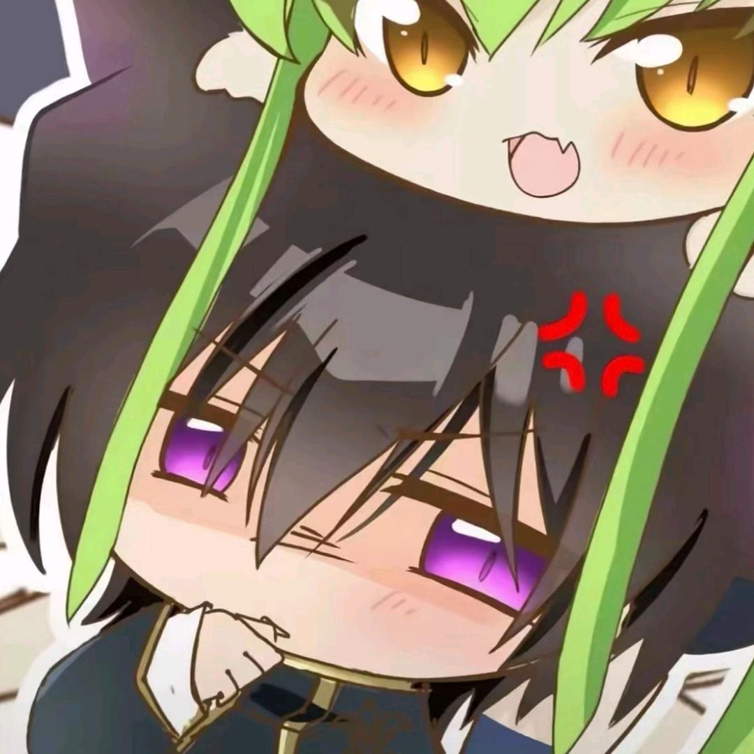 烙铁莓喵饼