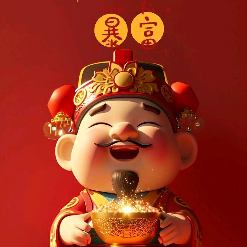 福源广济。