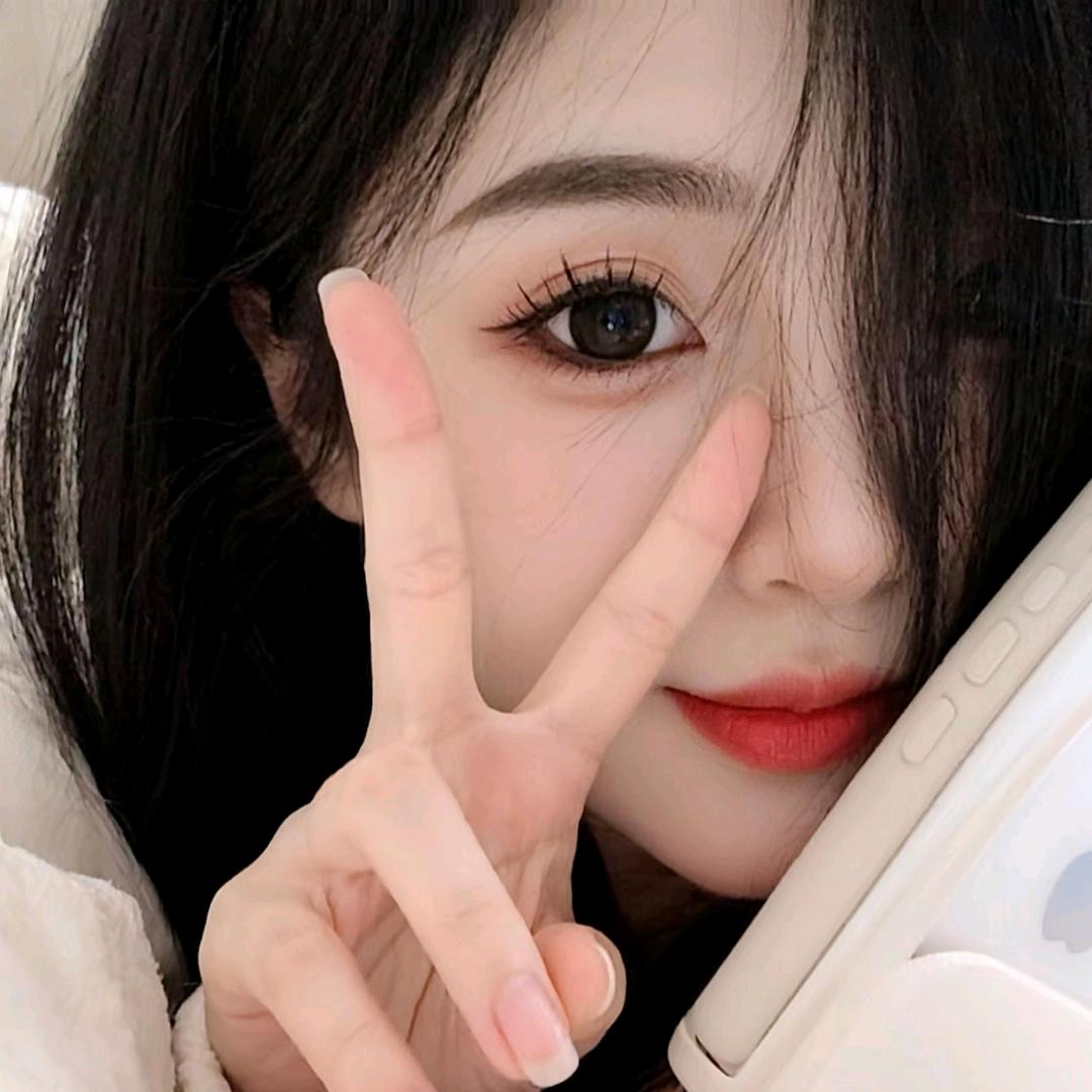 💋梁·小妞