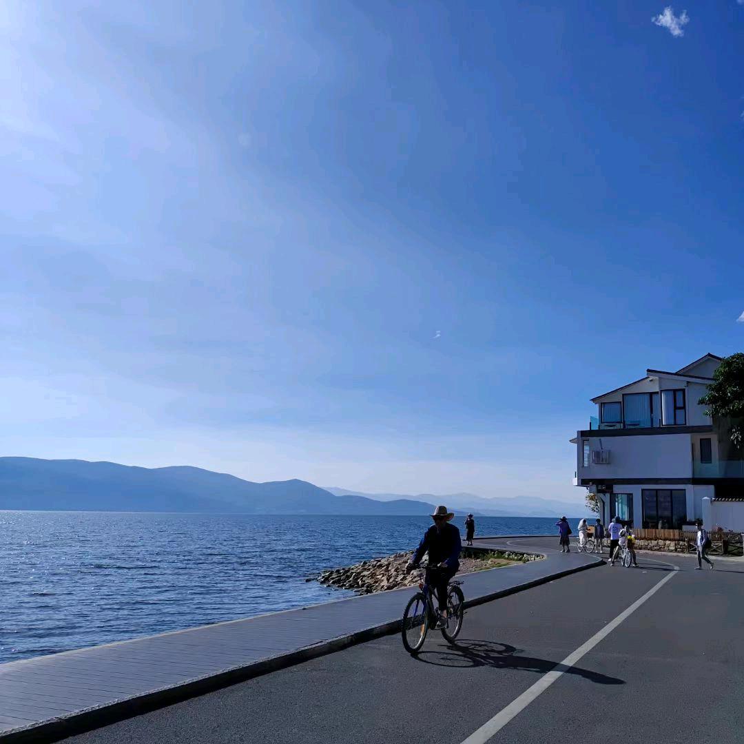 下班去吃海底捞