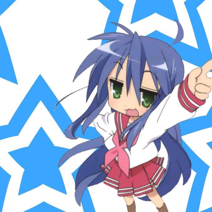こなちやん今晚吃什么