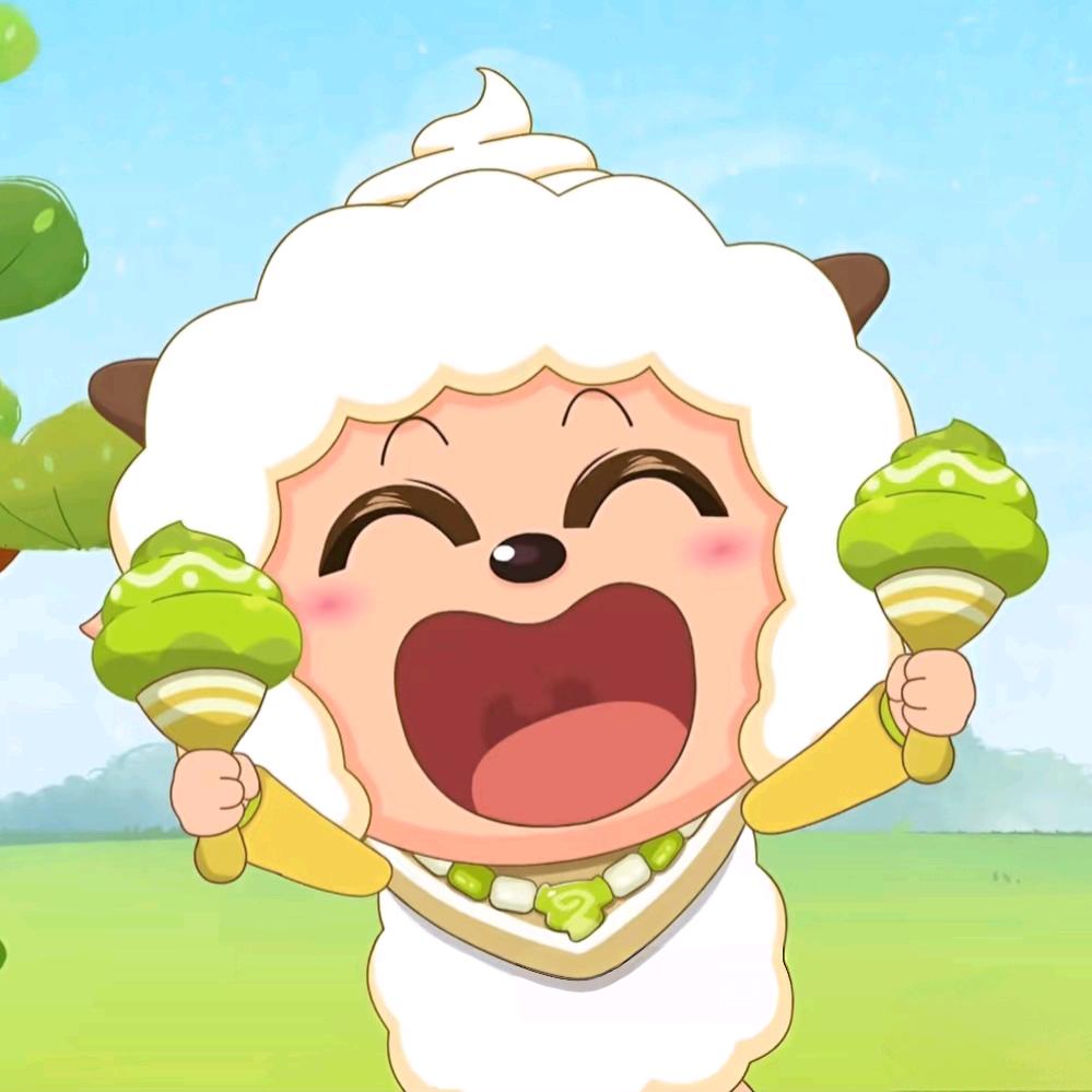 吃椰子主义🥥