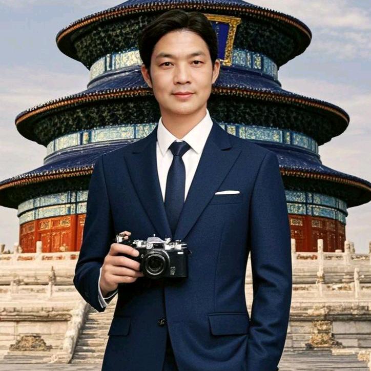 鸿运当头照❤️财源滚滚来❤️