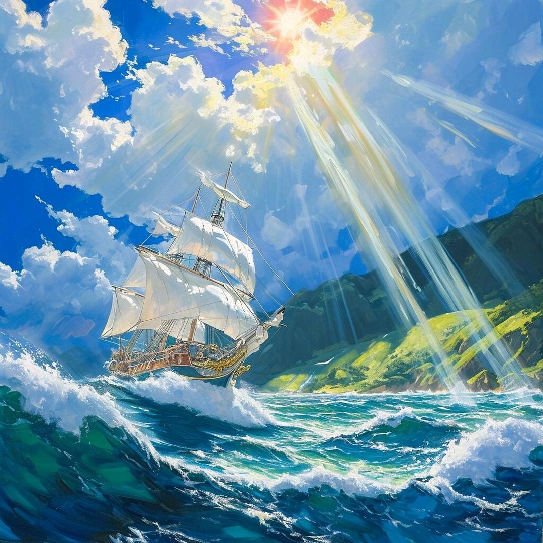 幸运之星