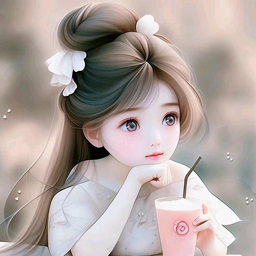 甜蜜蜜的爱❤️