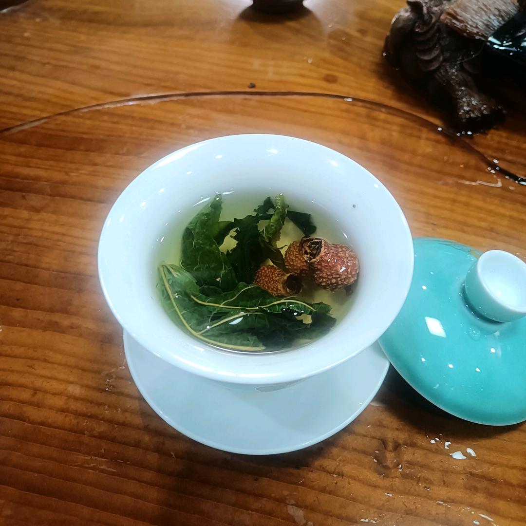 开封道星刺梨茶