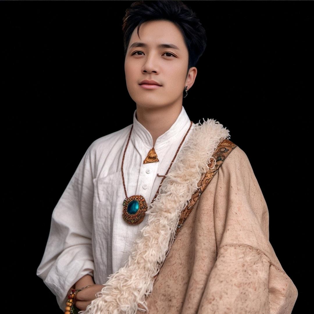 藏小狼🐺
