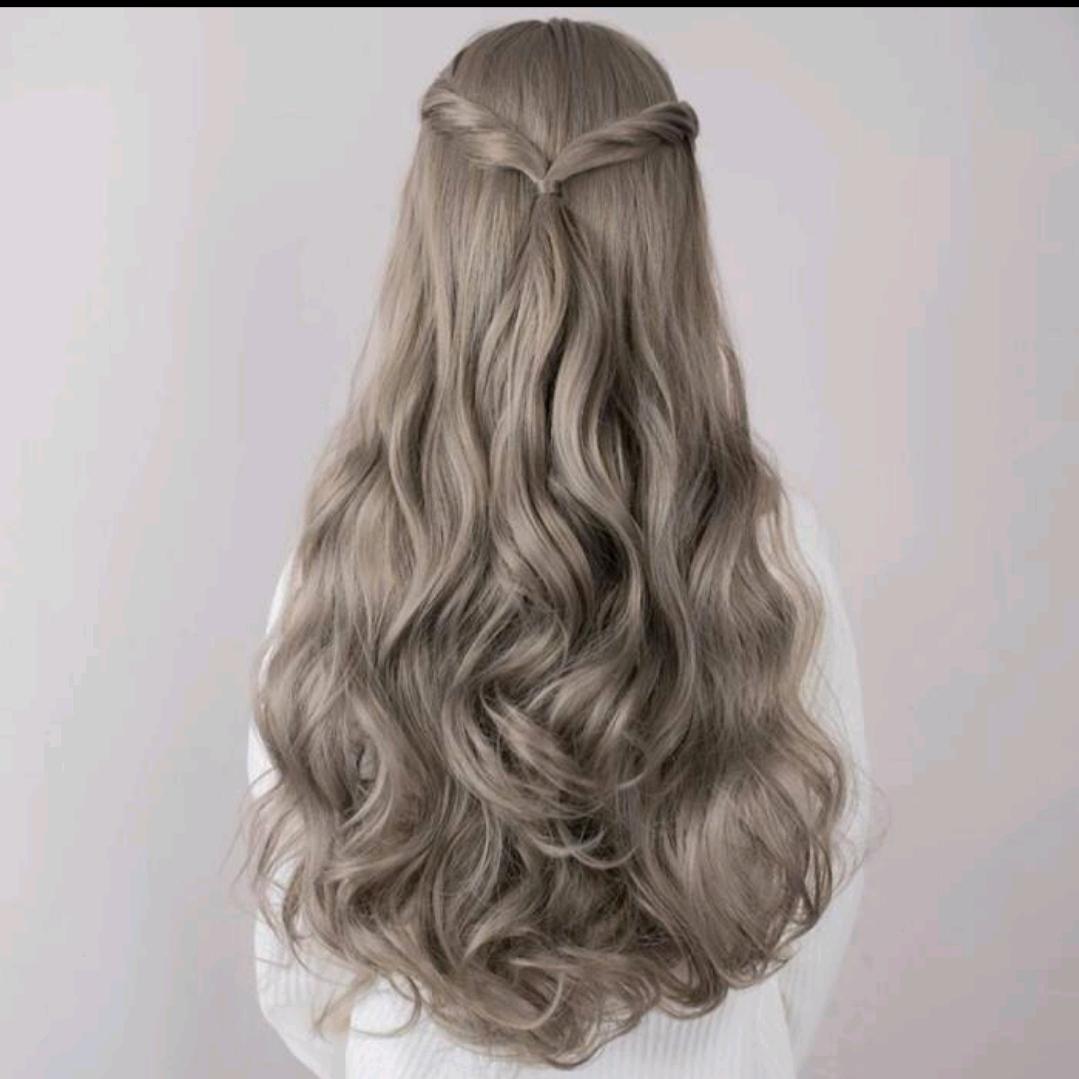 Alan 造型设计小周）