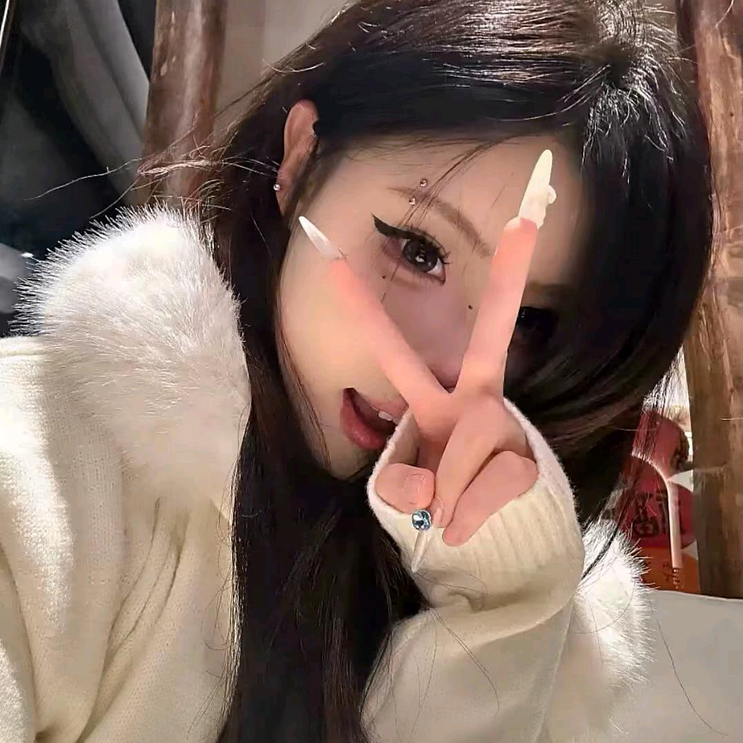 荣荣酱