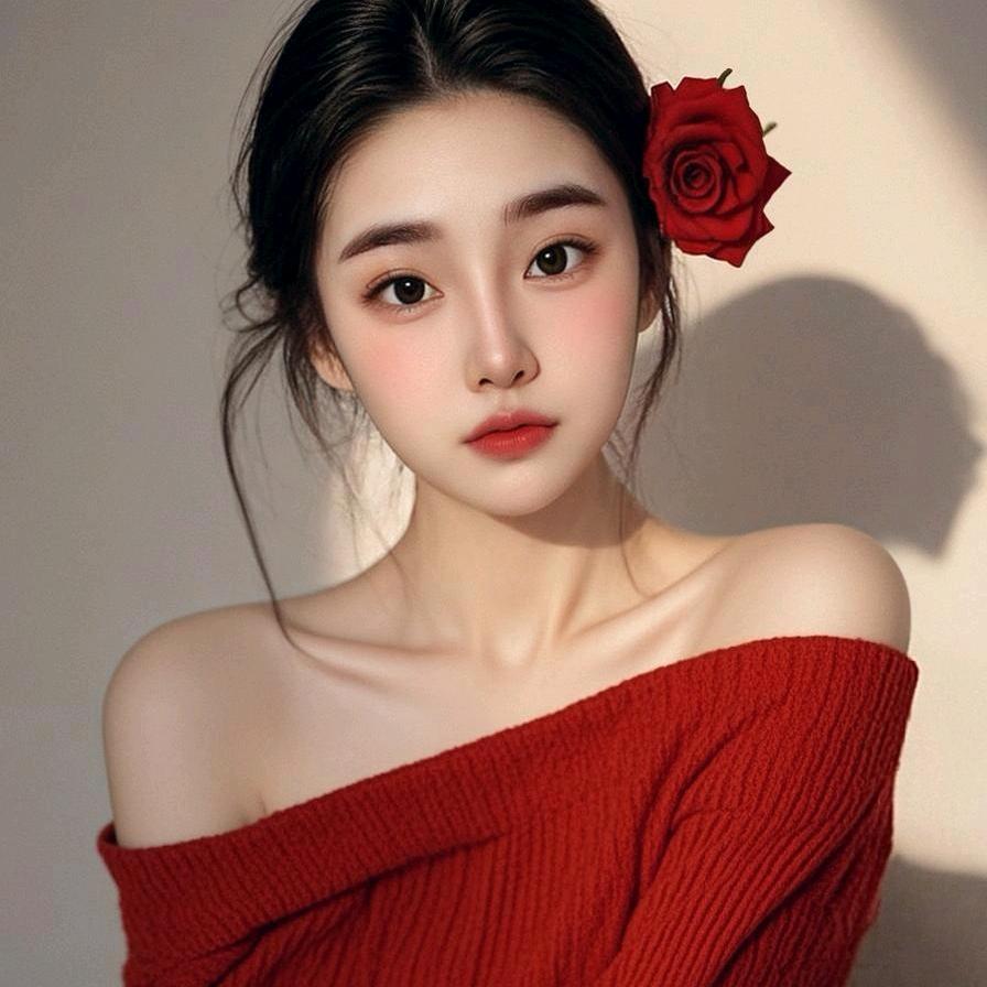 陈姑娘🍂