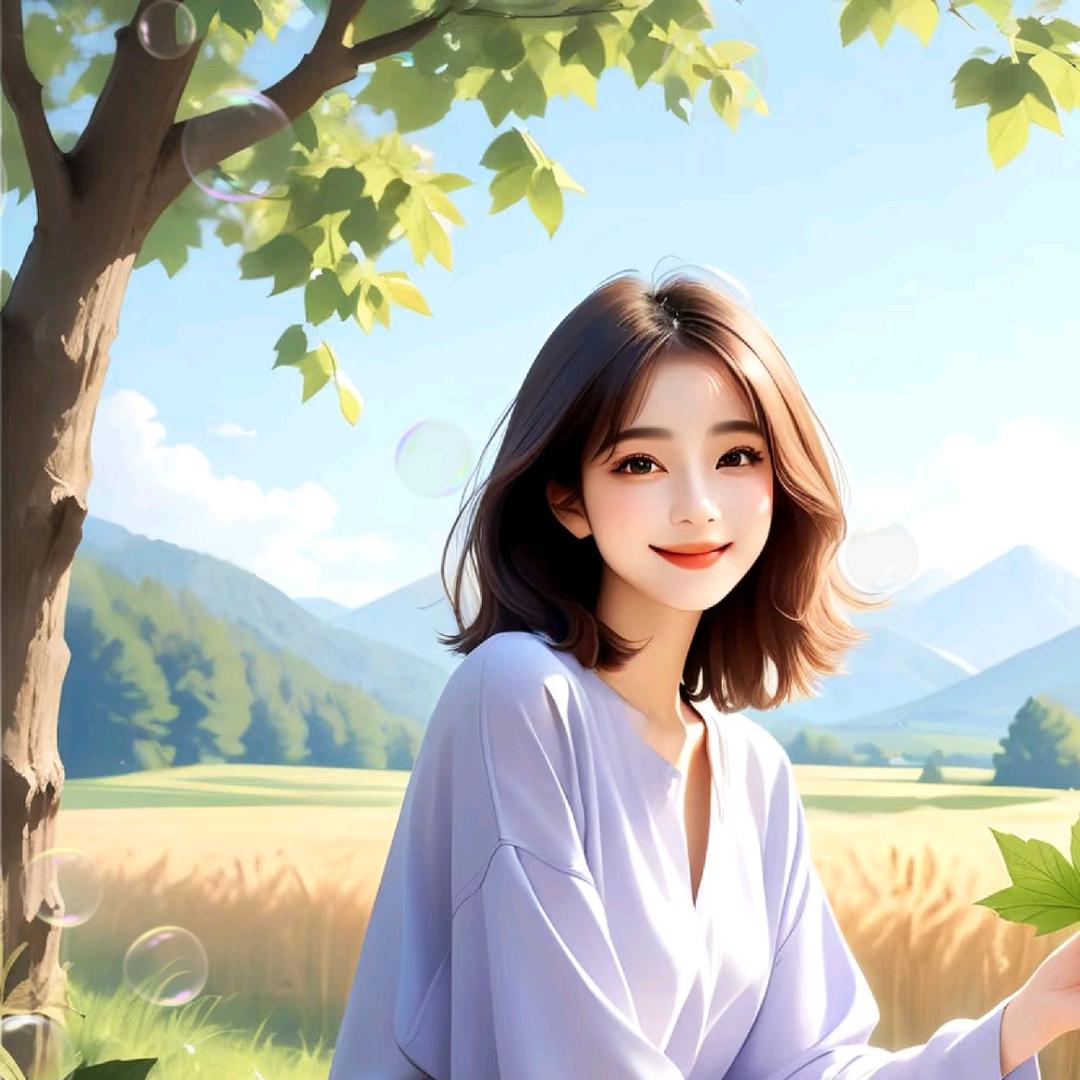 佳蓉(生活小常识)