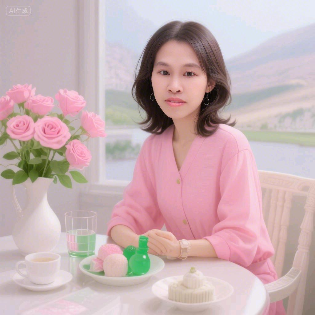 林💐姐